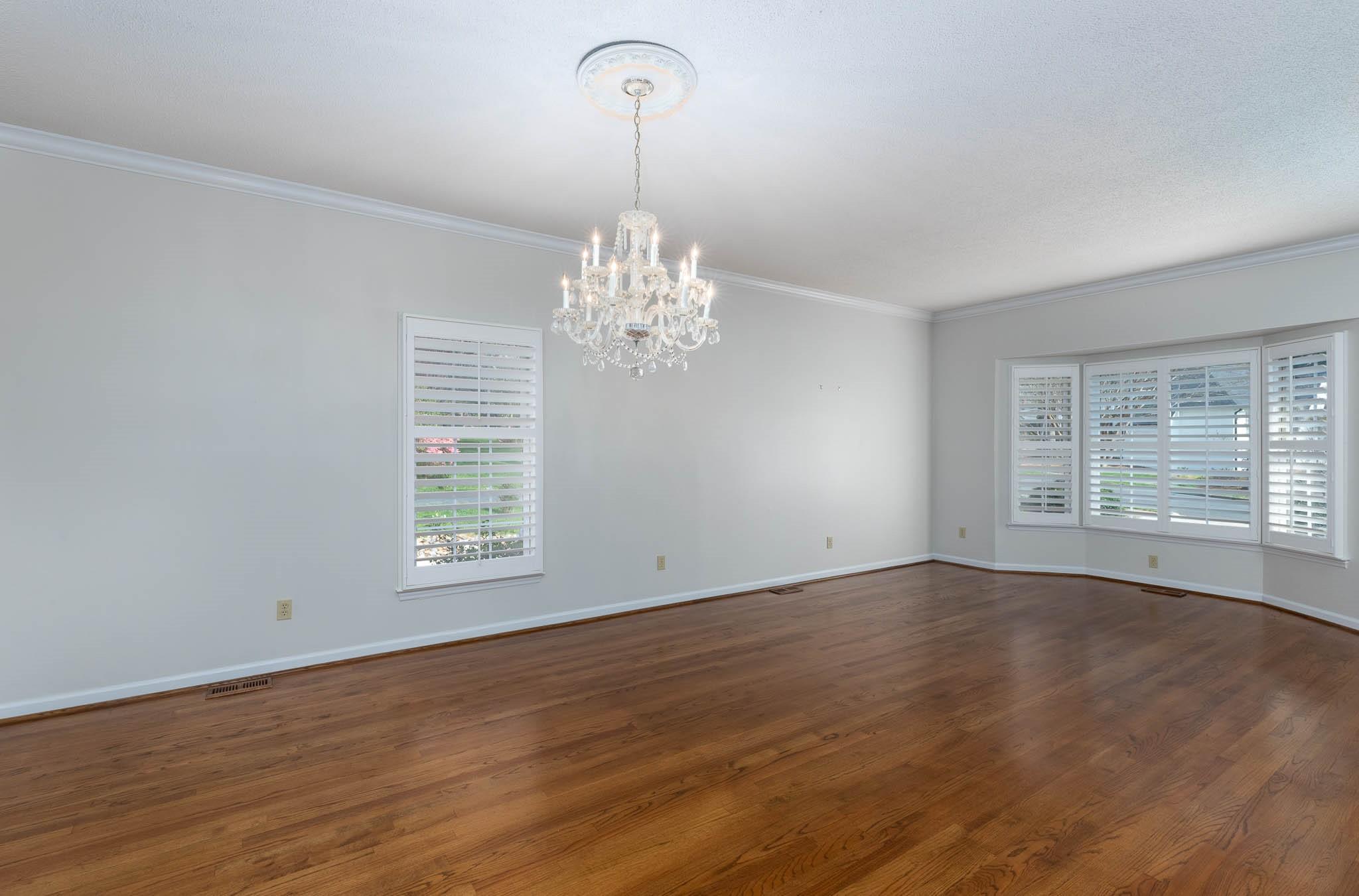 Seventeen Acres - Residential