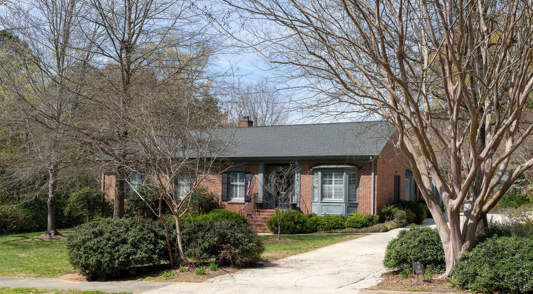 Seventeen Acres - Residential