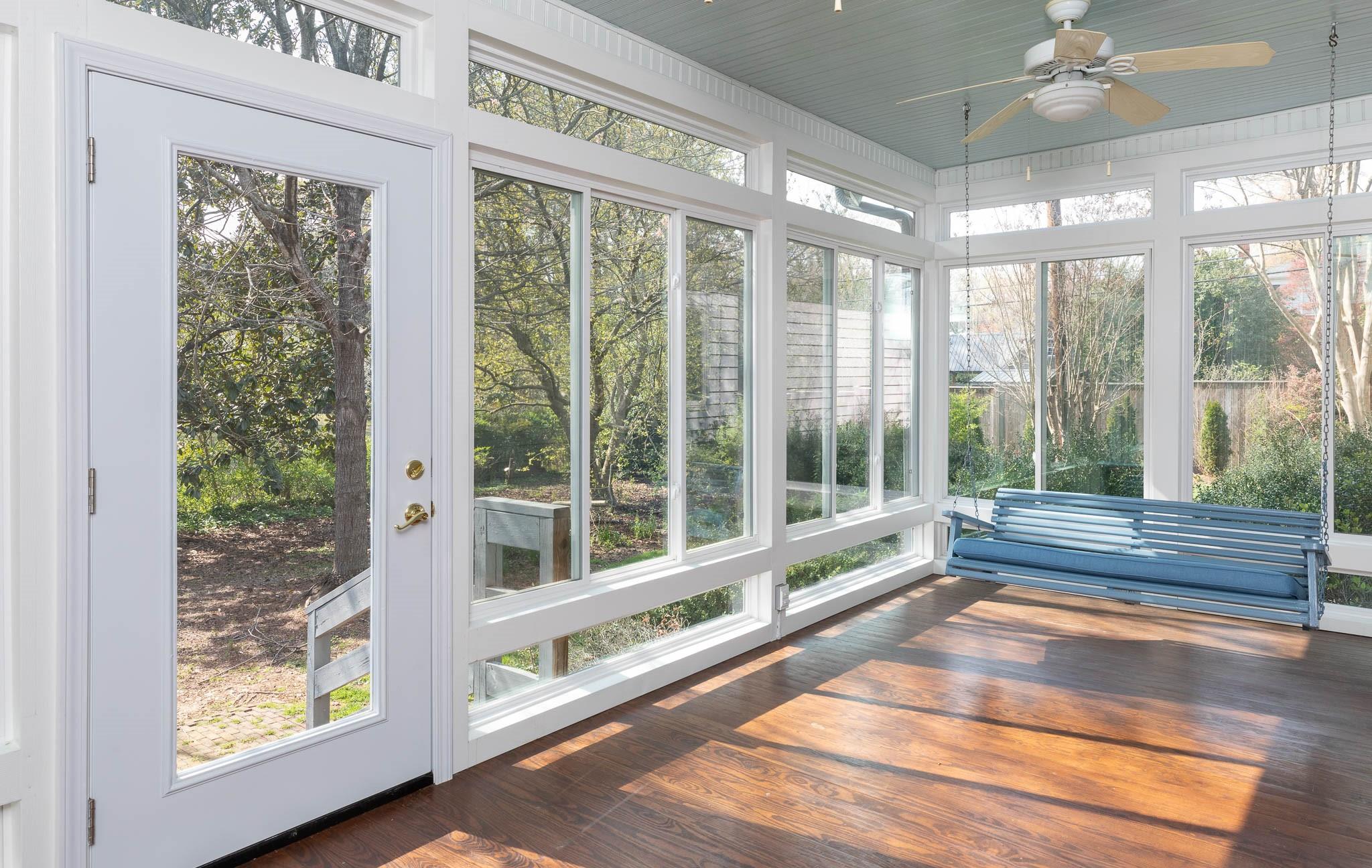 Seventeen Acres - Residential