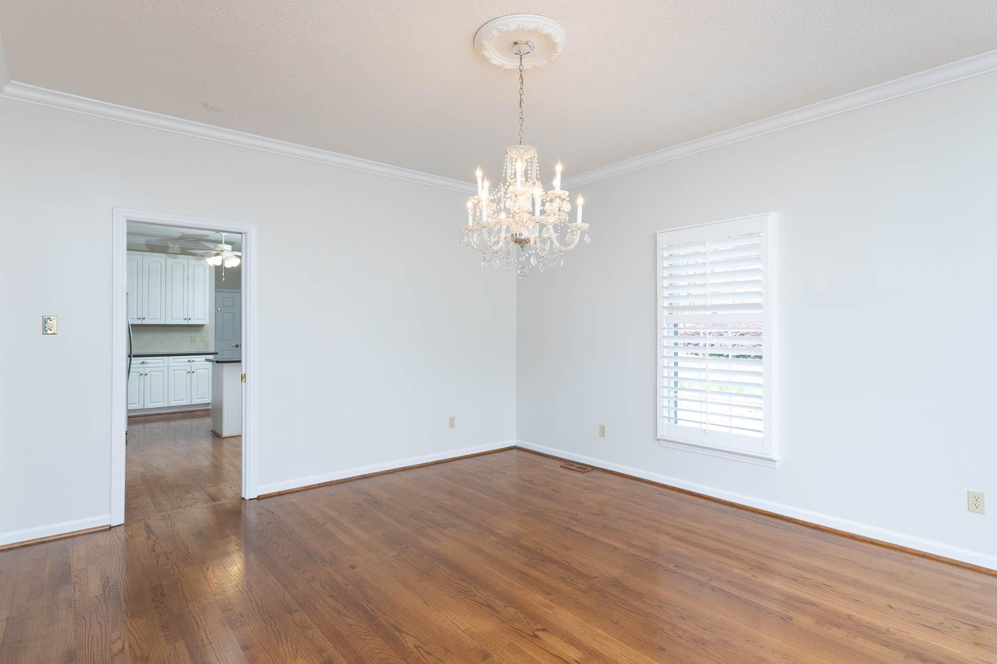 Seventeen Acres - Residential