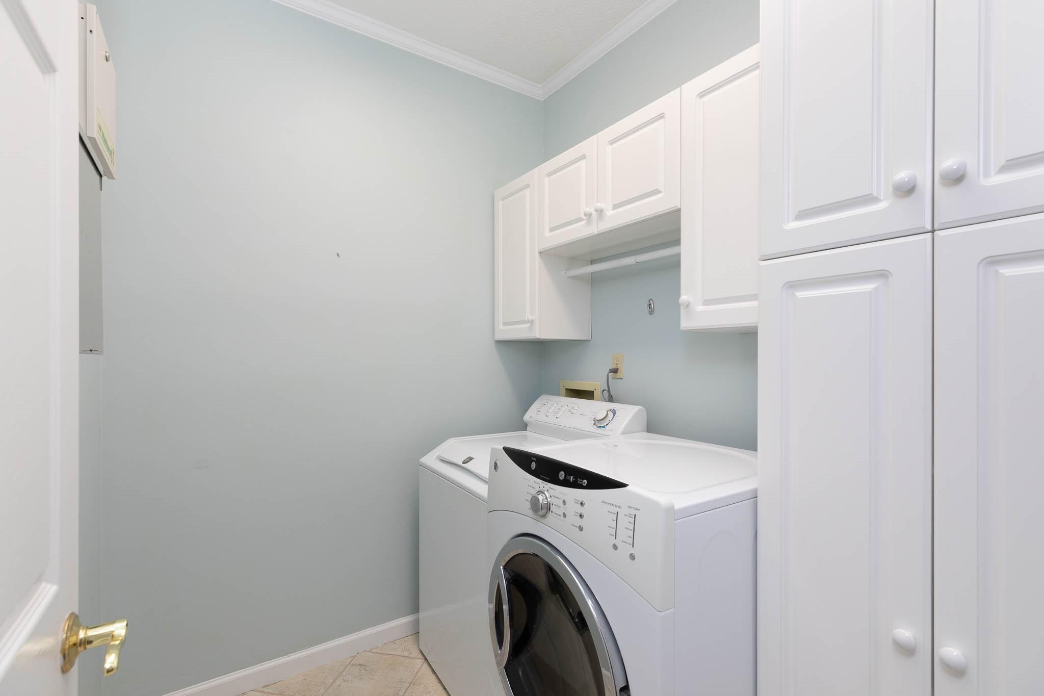 Seventeen Acres - Residential