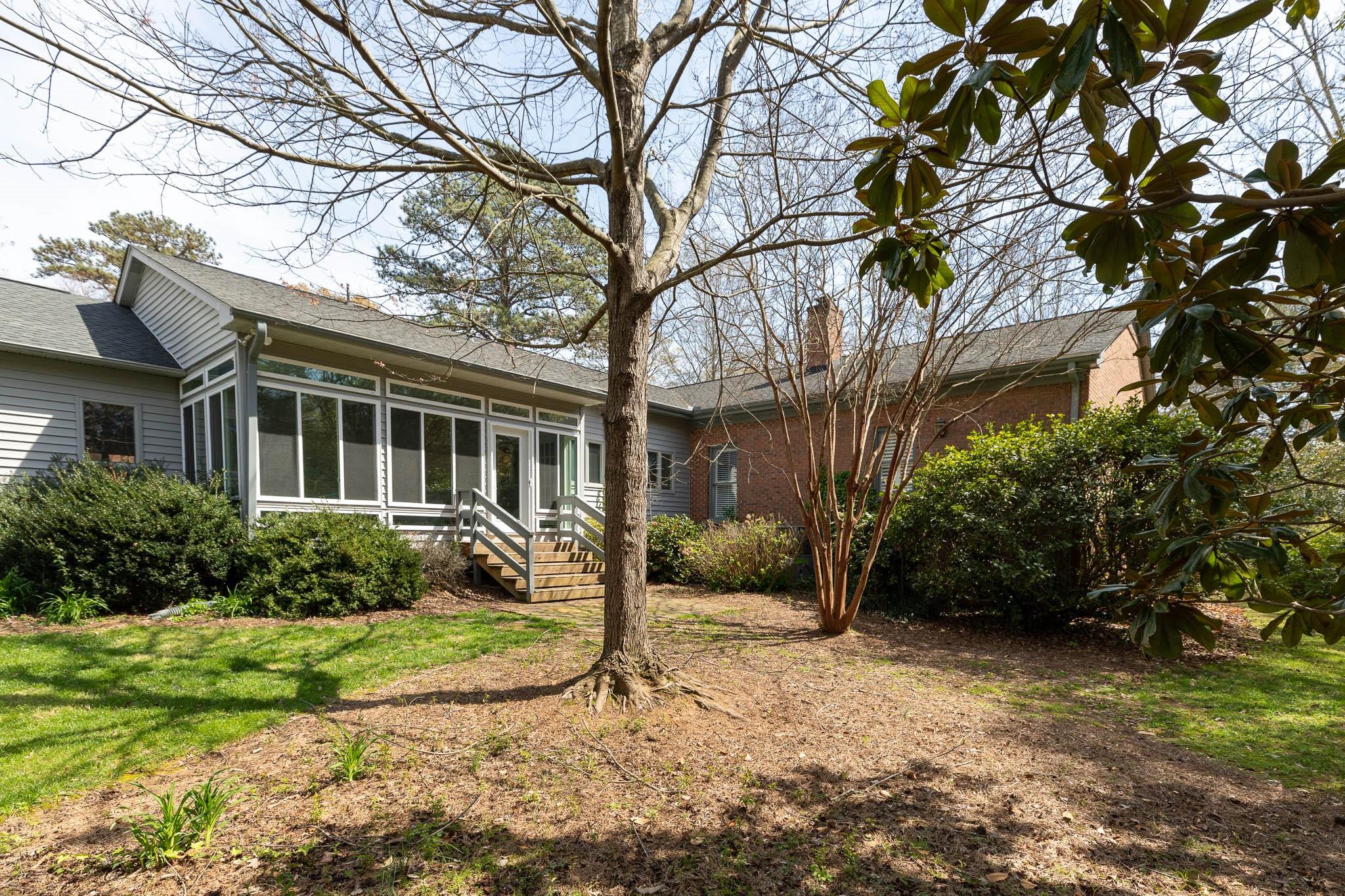 Seventeen Acres - Residential