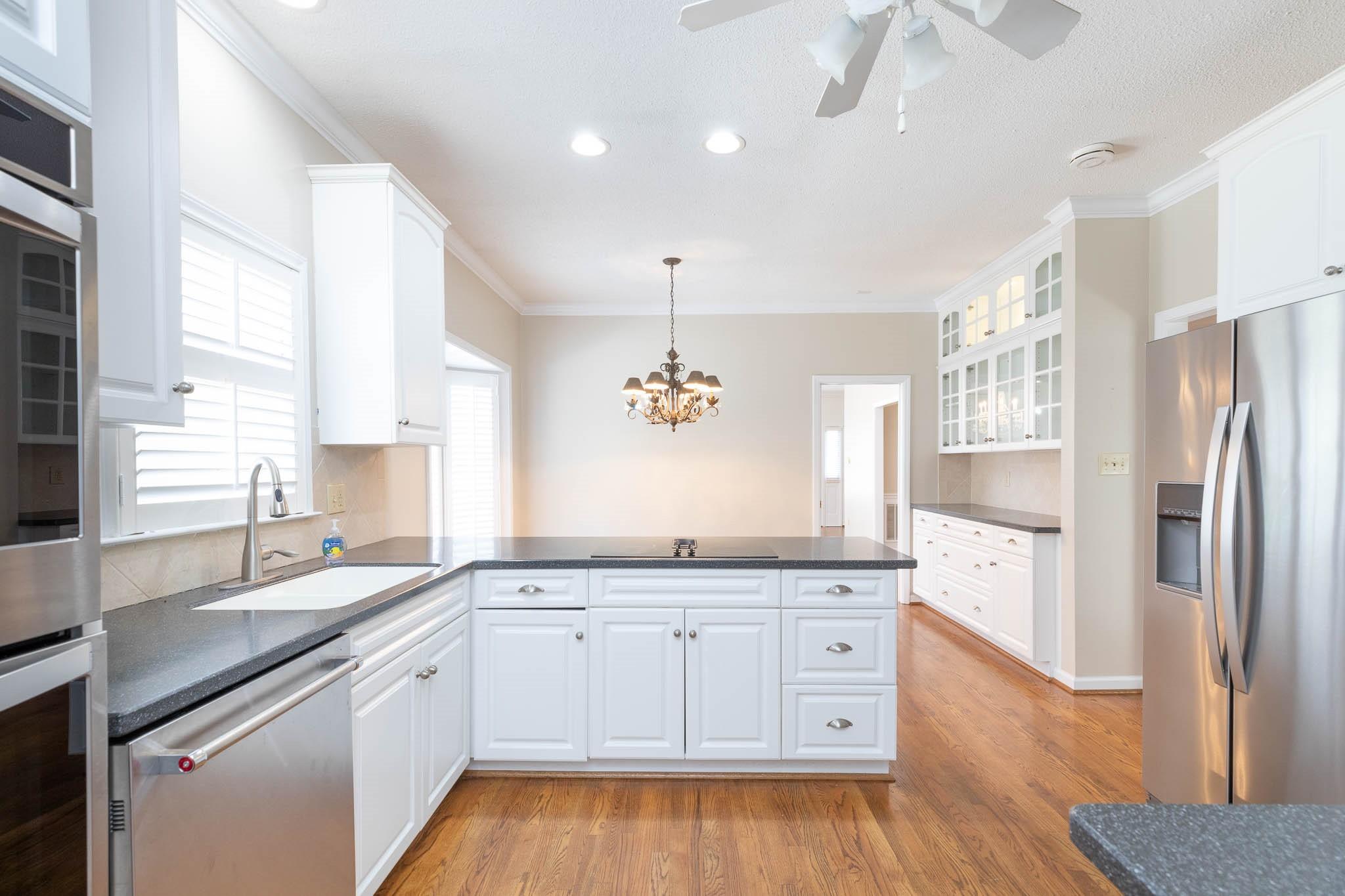 Seventeen Acres - Residential