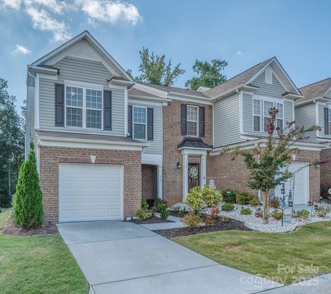 Photo of 463 Hunters Dance Road, Fort Mill, SC 29708 (MLS # 4311880)