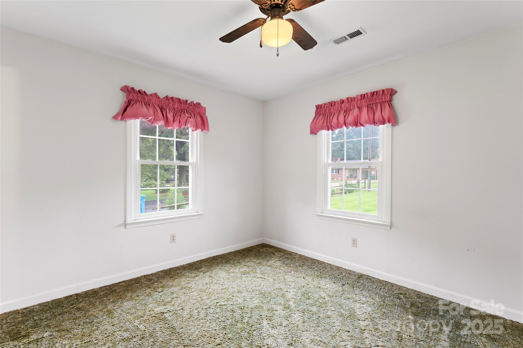 Forest Park - Residential