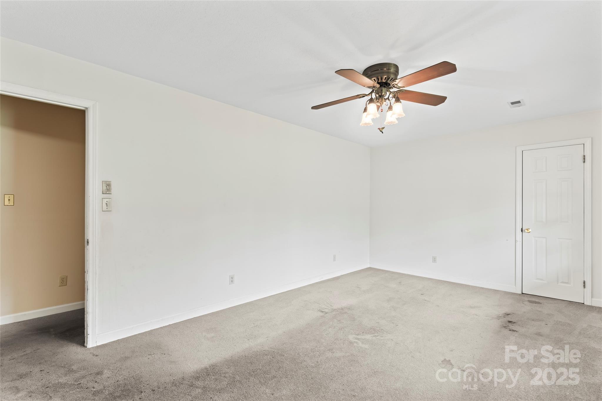 Forest Park - Residential