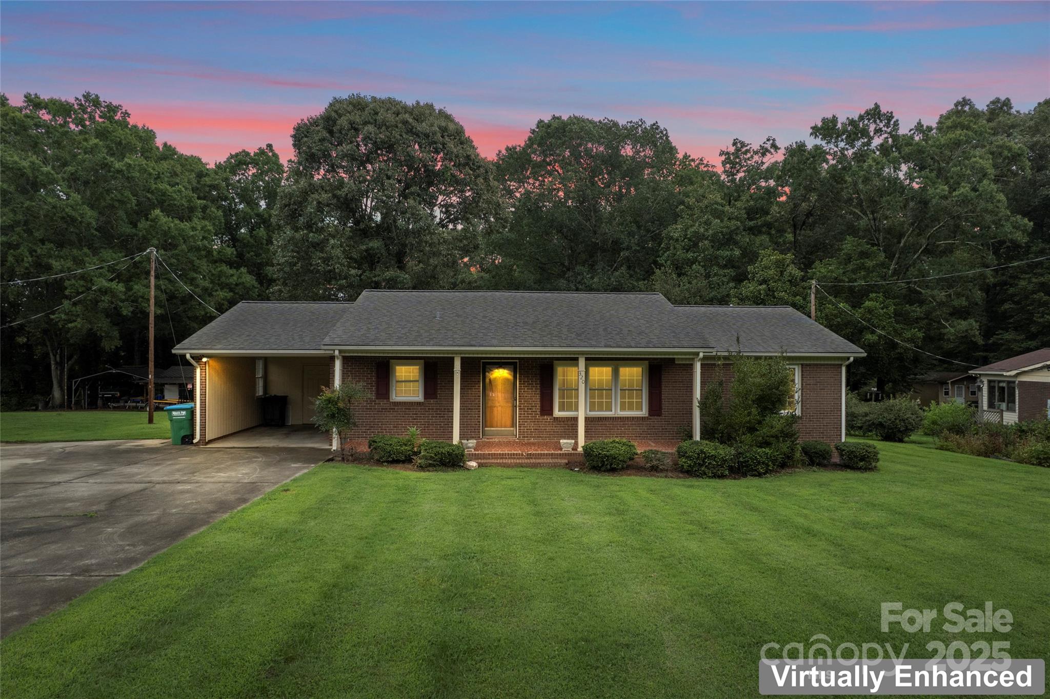 Forest Park - Residential