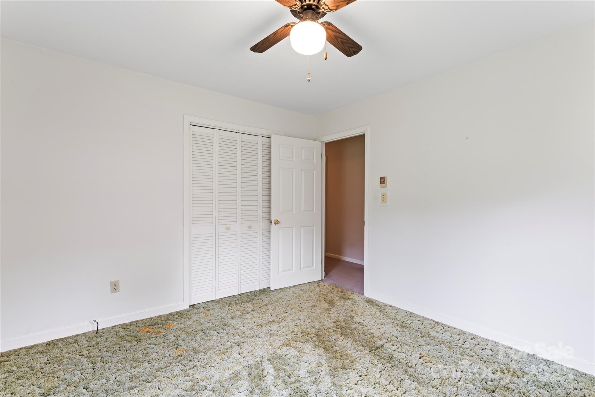 Forest Park - Residential