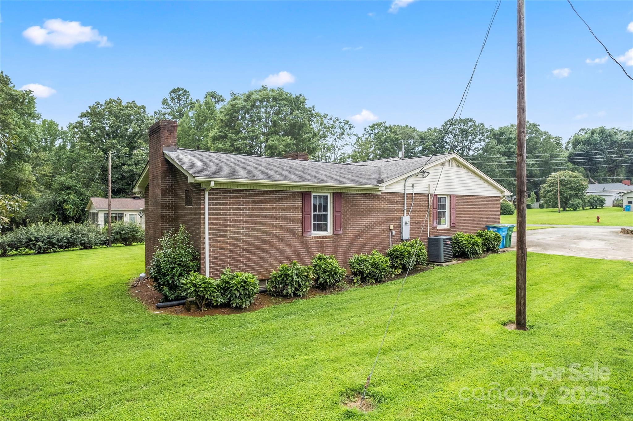 Forest Park - Residential