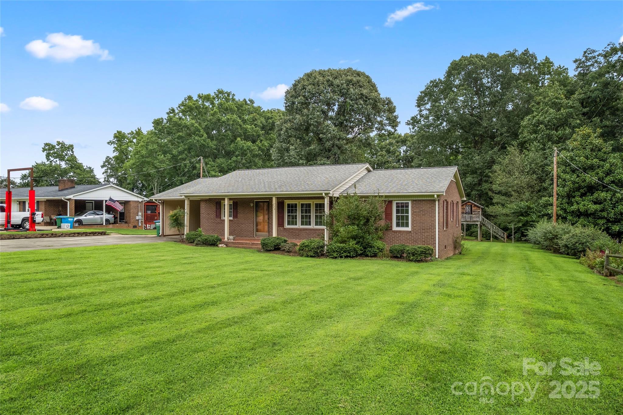 Forest Park - Residential