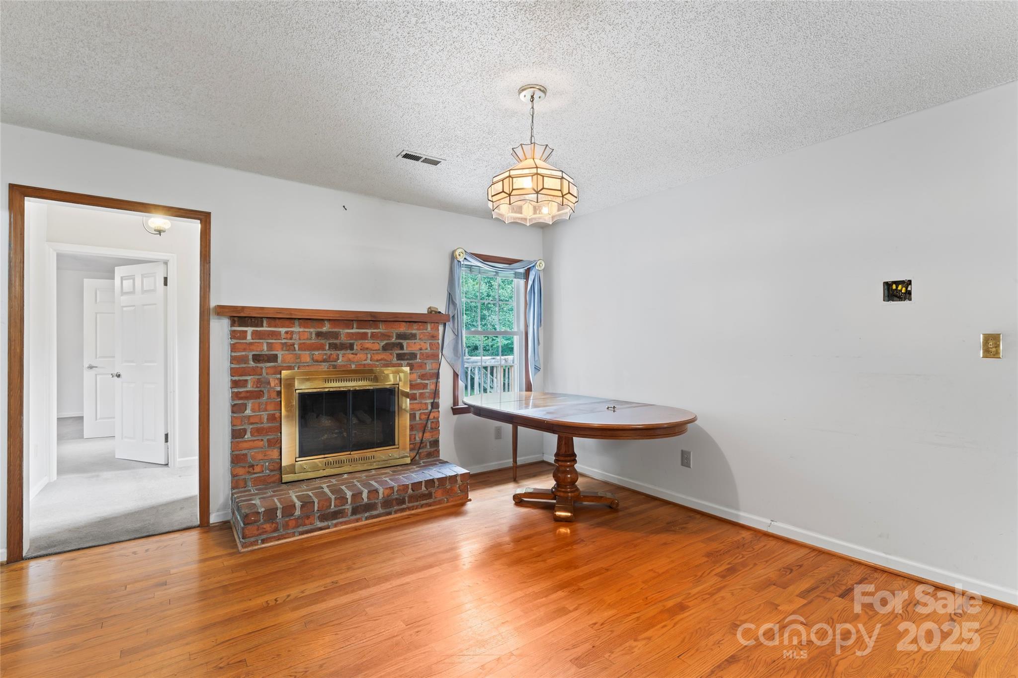 Forest Park - Residential