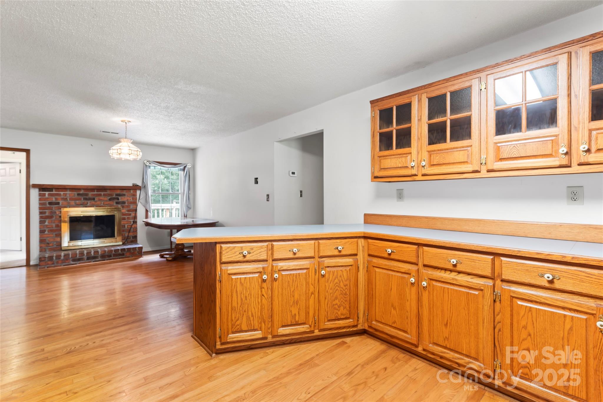 Forest Park - Residential