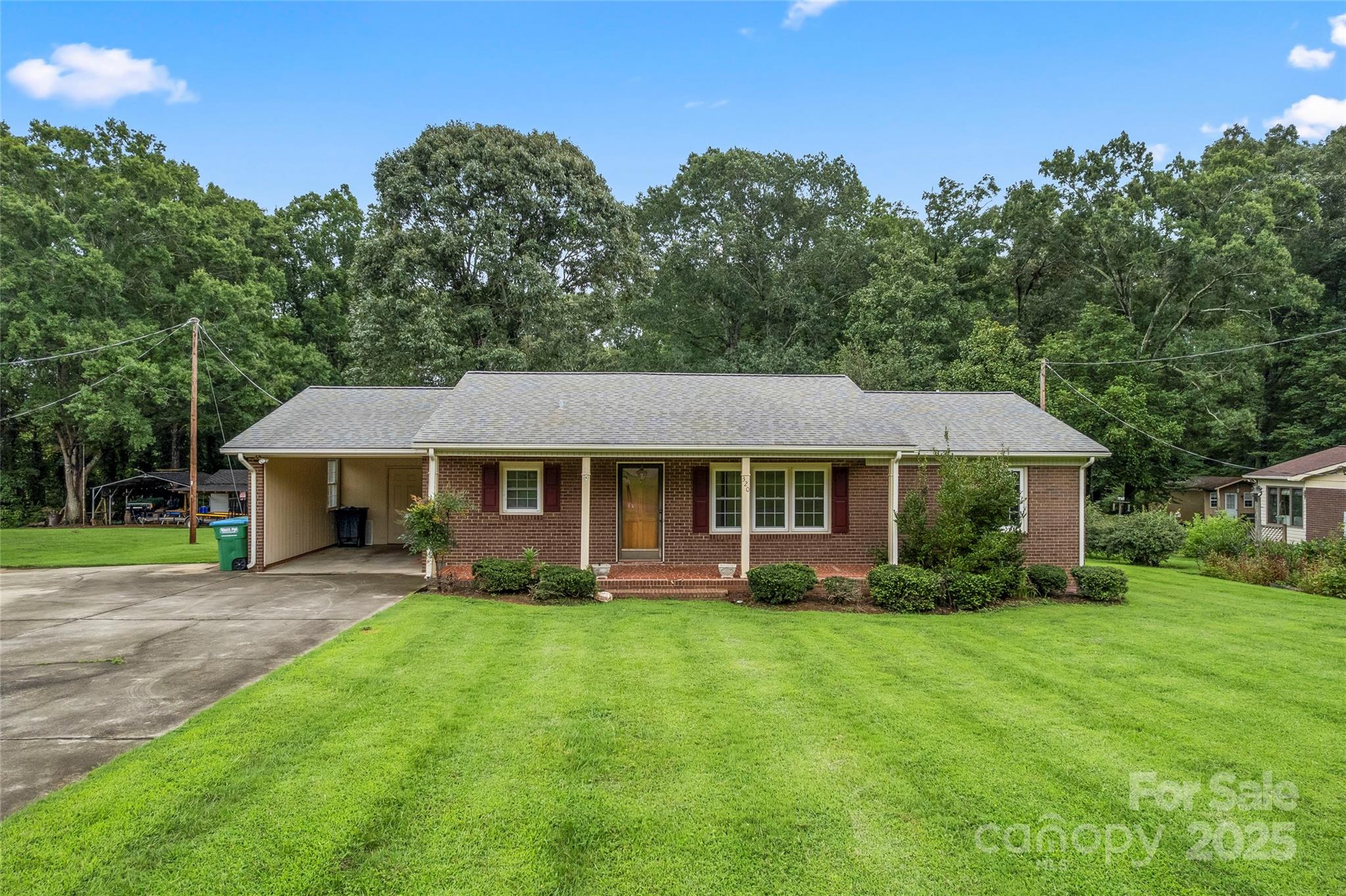 Forest Park - Residential