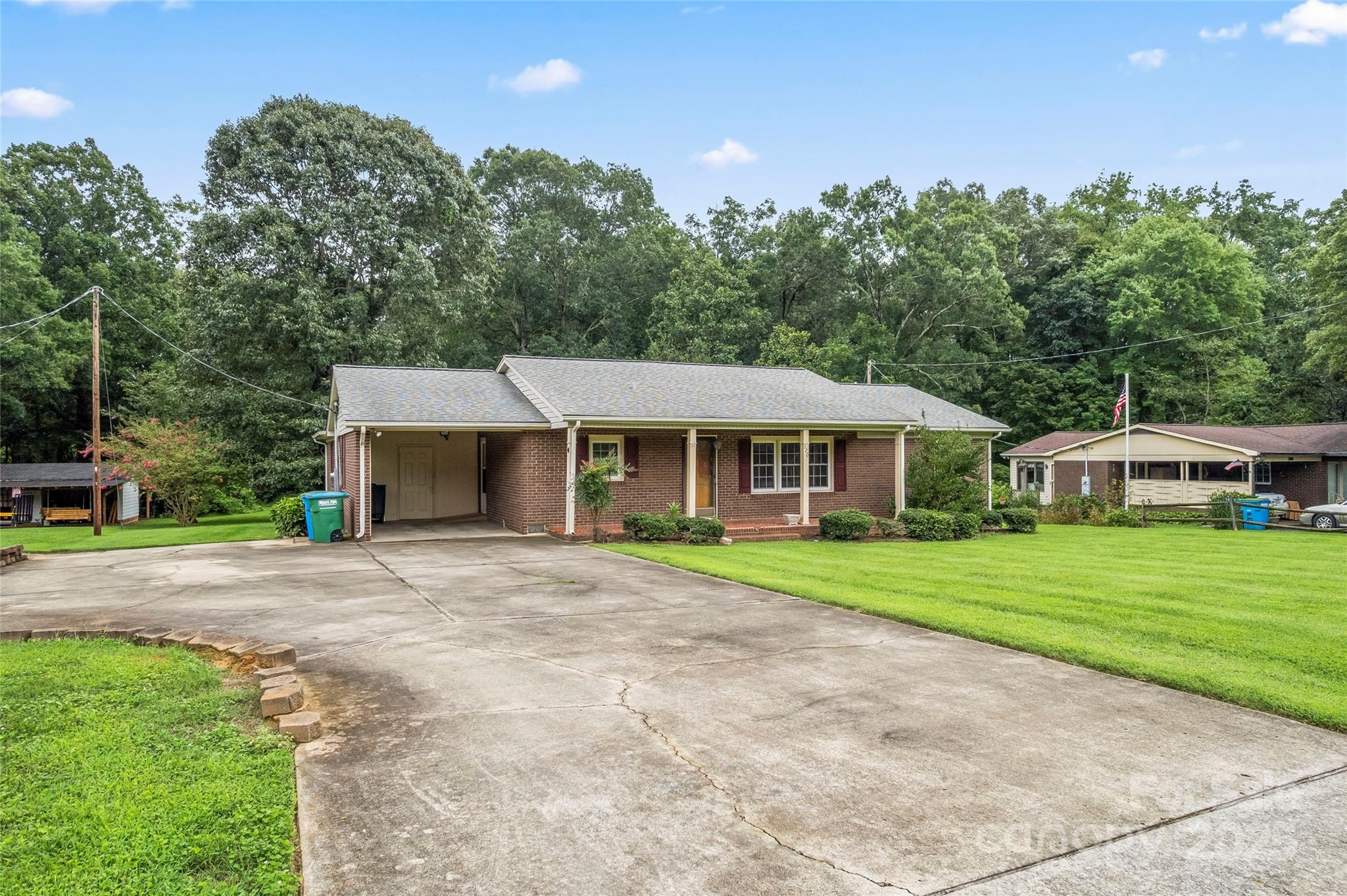 Forest Park - Residential