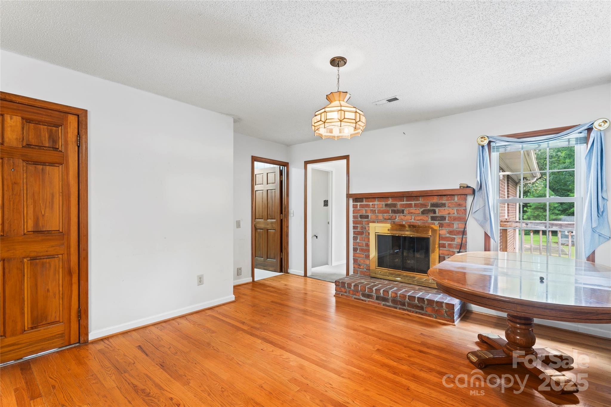 Forest Park - Residential