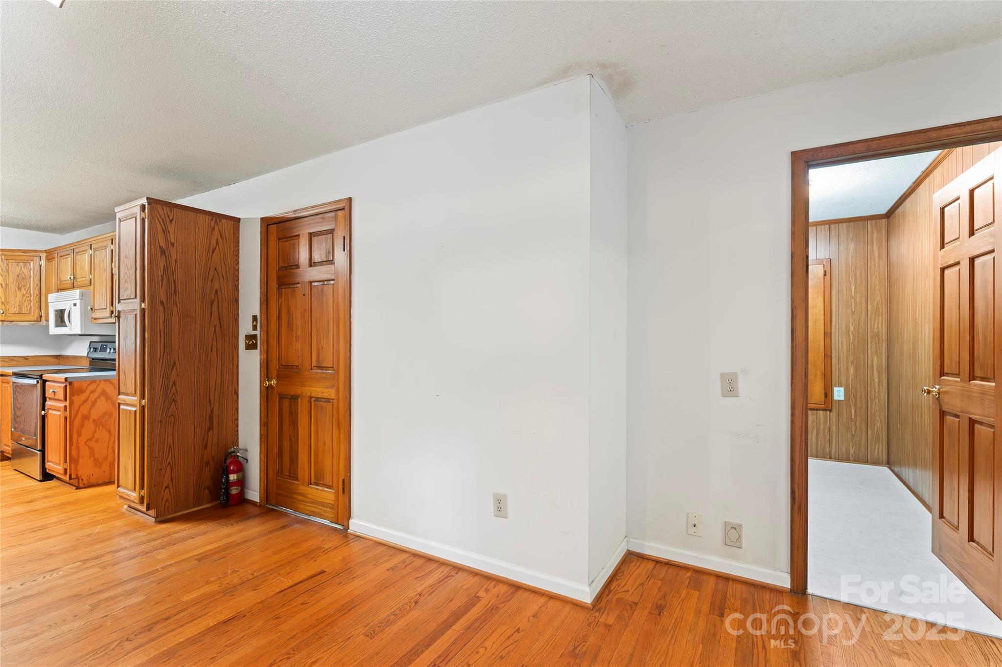 Forest Park - Residential