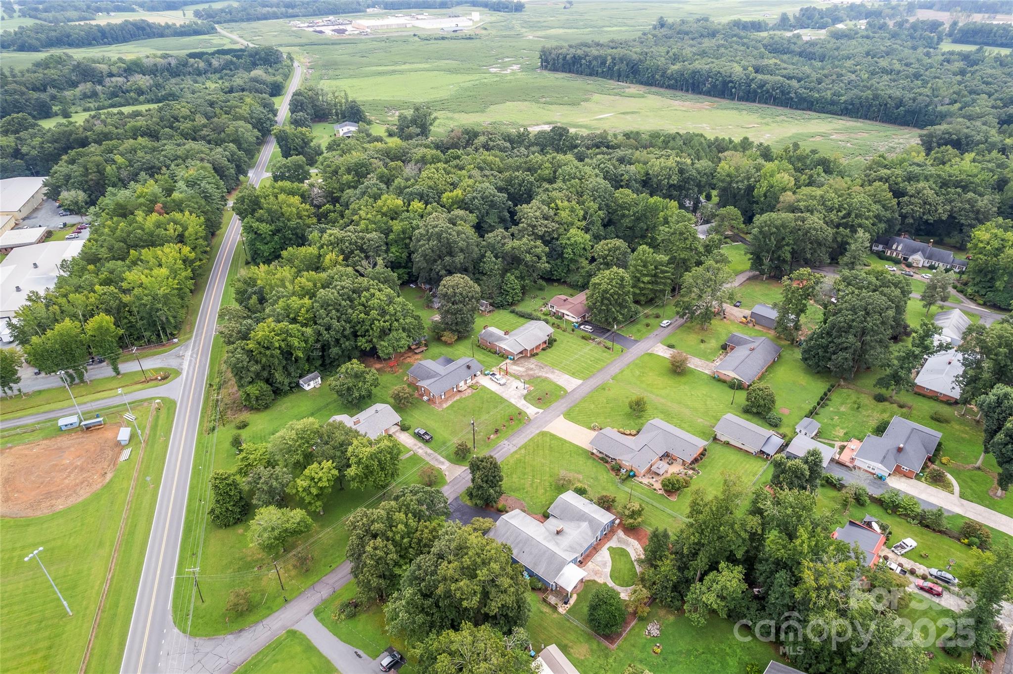 Forest Park - Residential