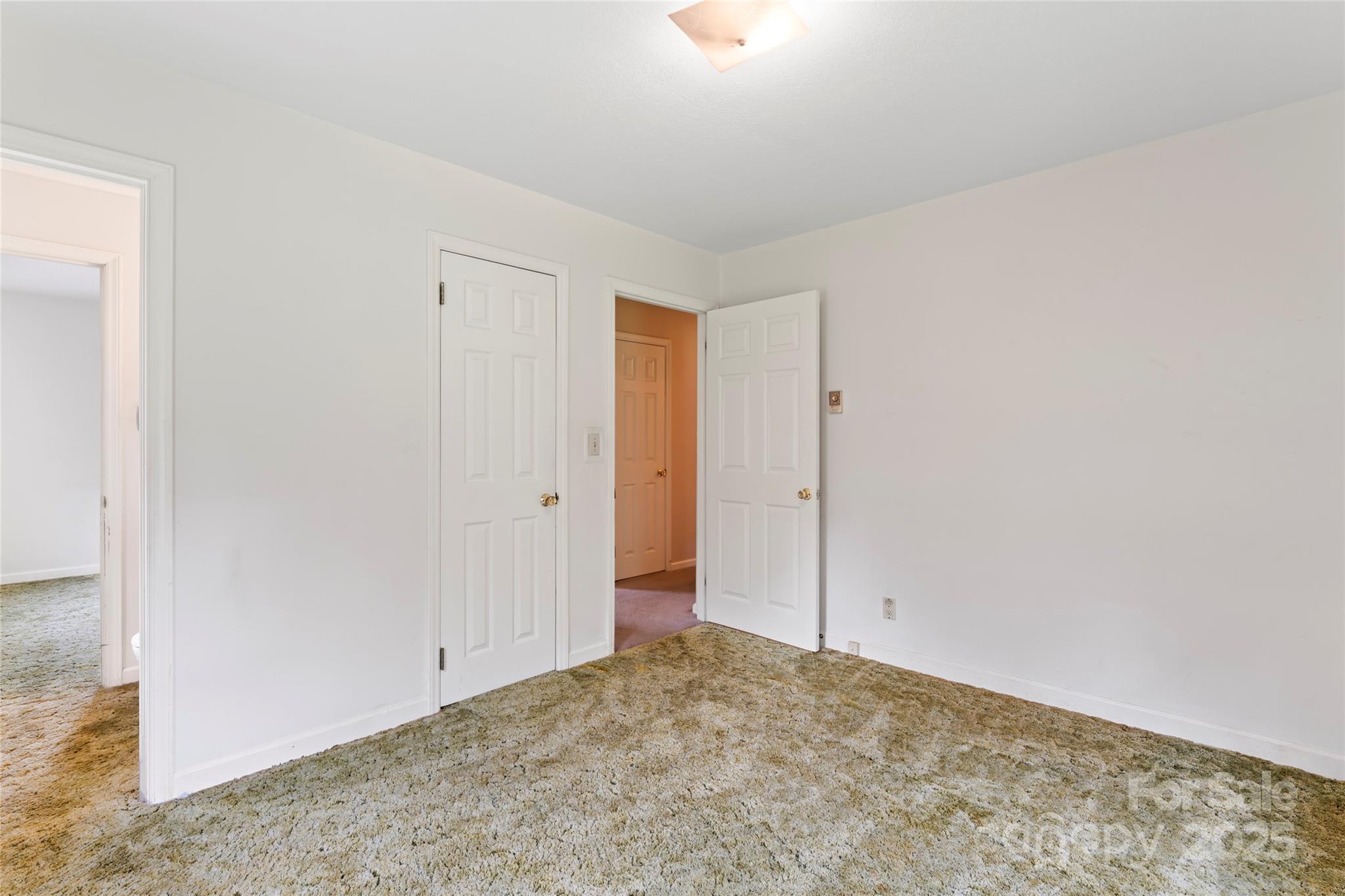 Forest Park - Residential