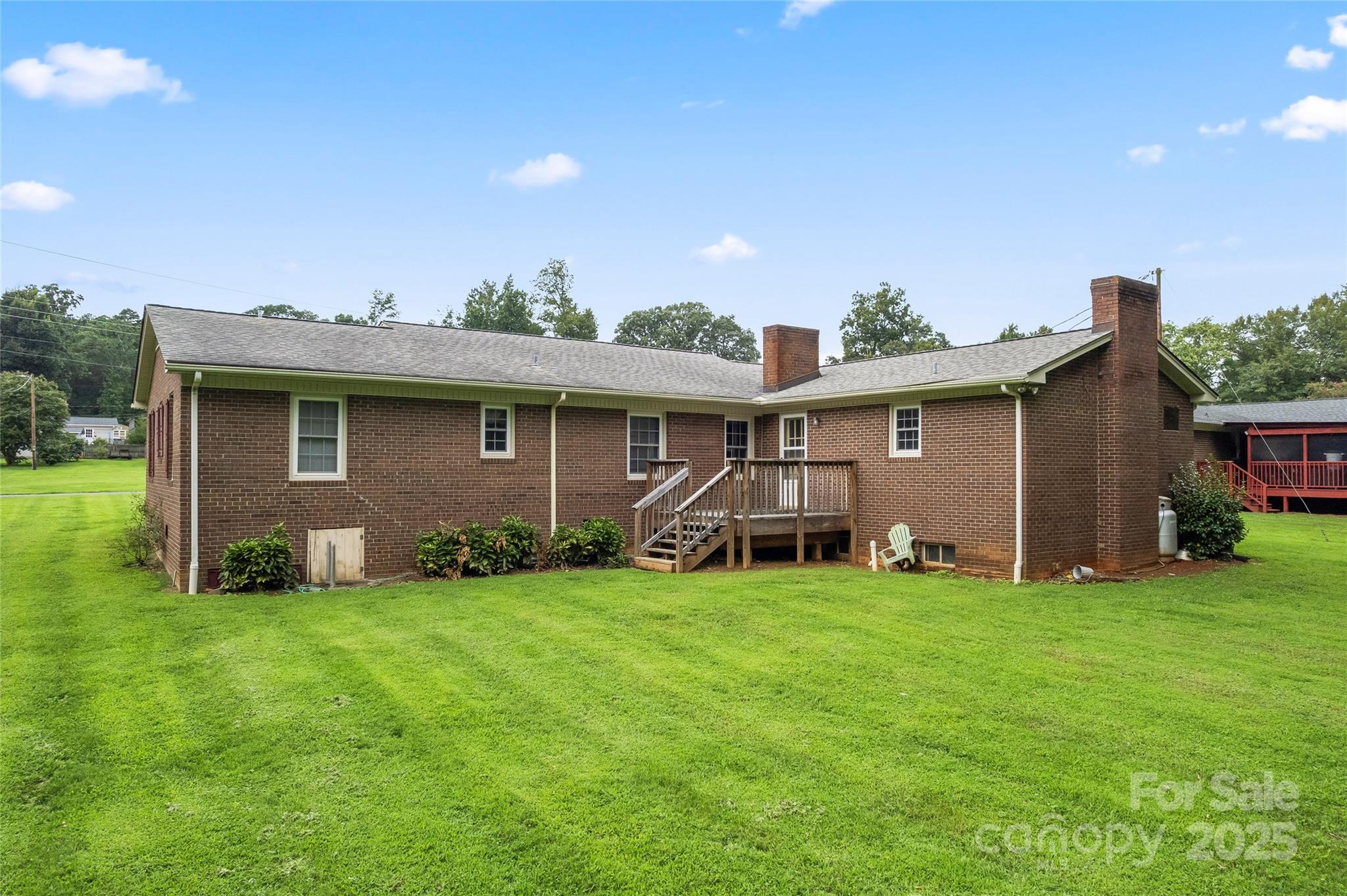 Forest Park - Residential