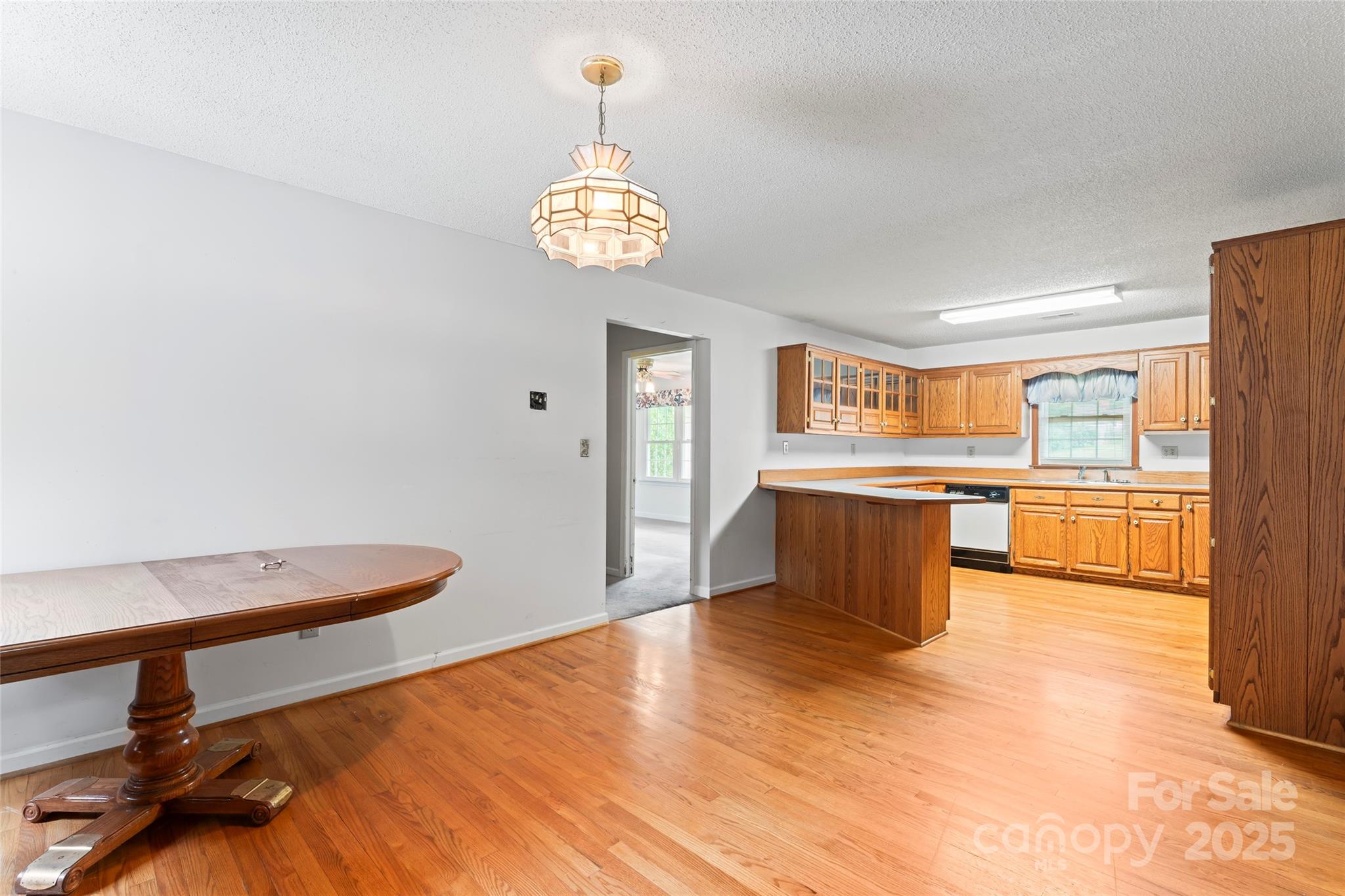 Forest Park - Residential