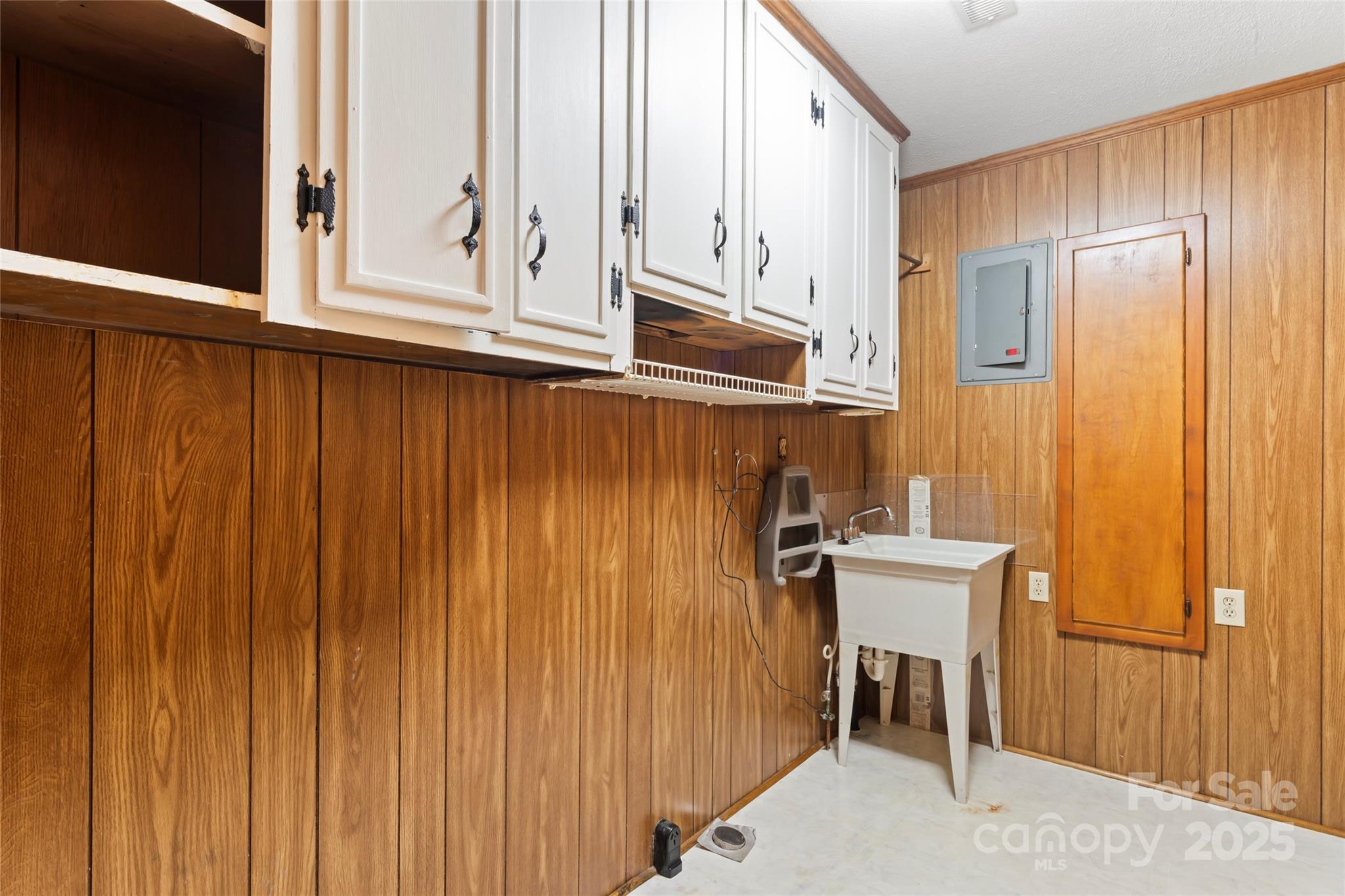 Forest Park - Residential