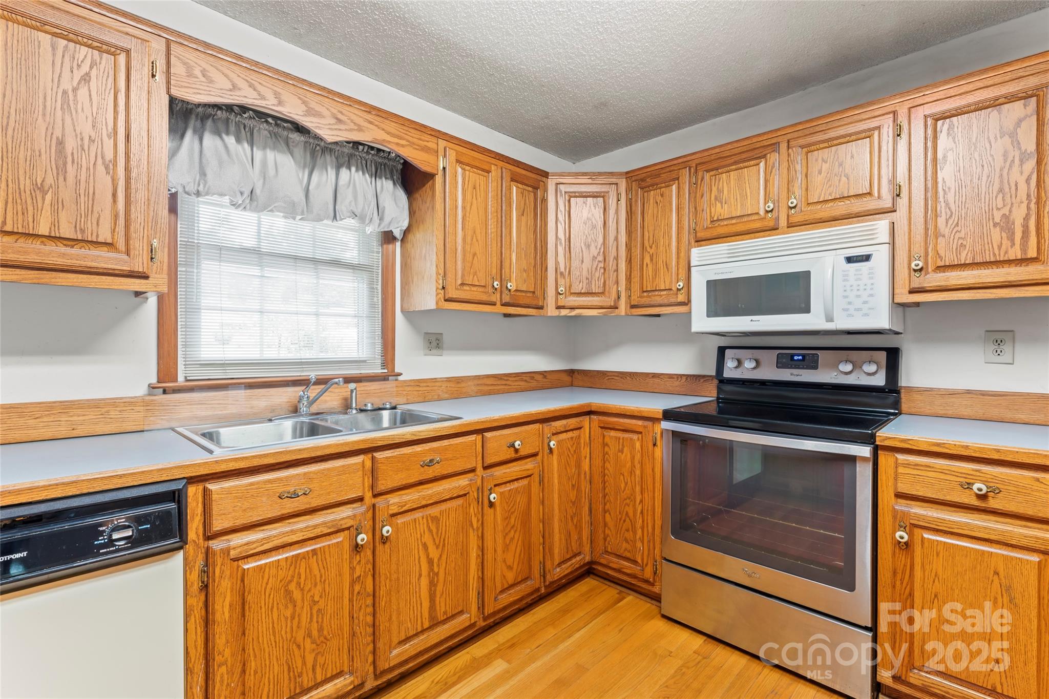 Forest Park - Residential