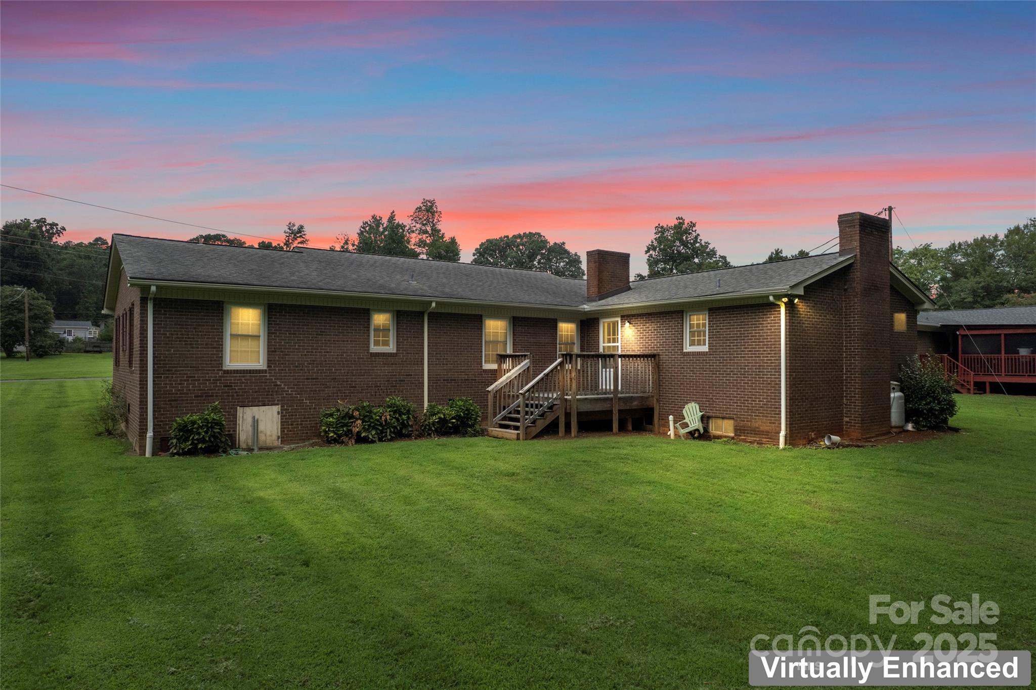 Forest Park - Residential