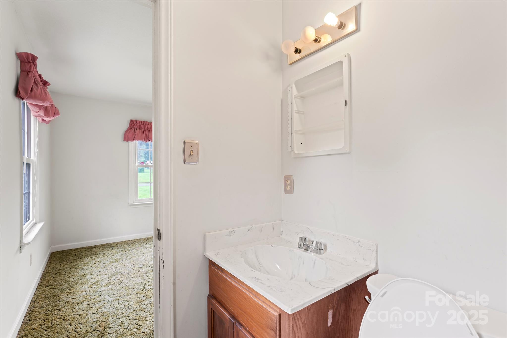 Forest Park - Residential