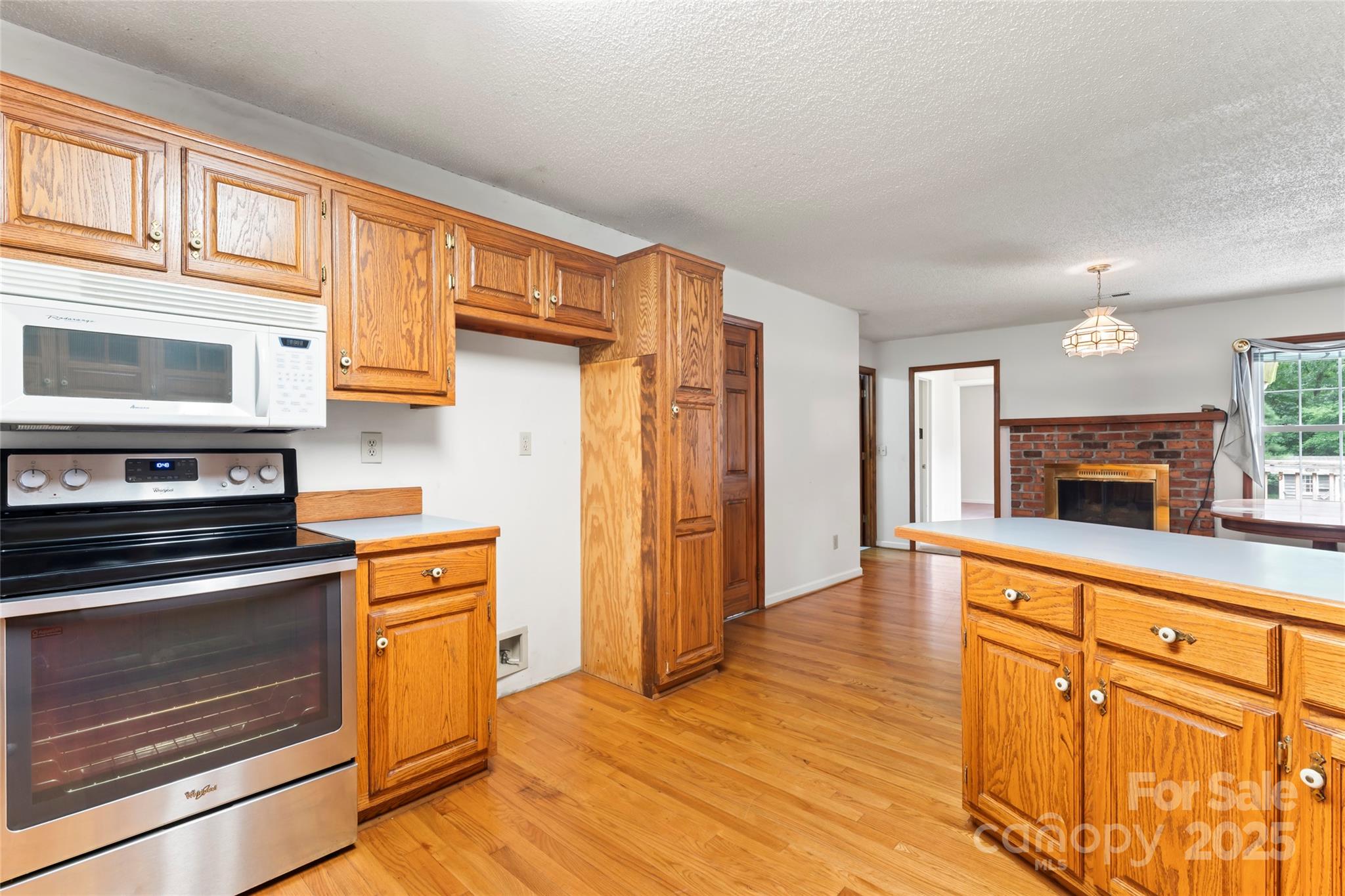 Forest Park - Residential