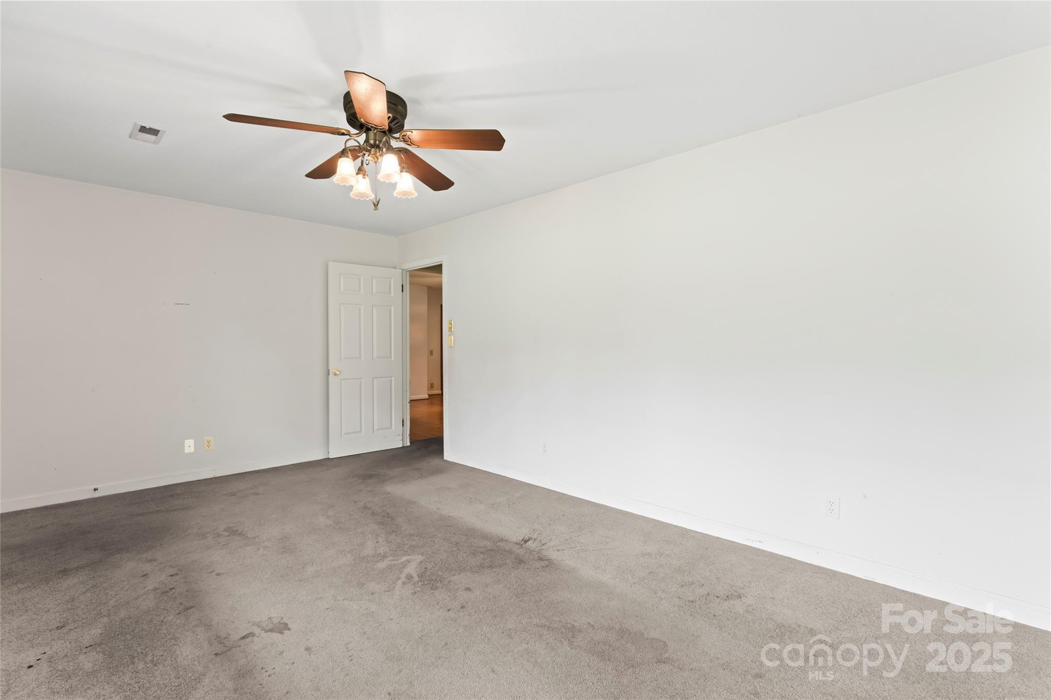 Forest Park - Residential