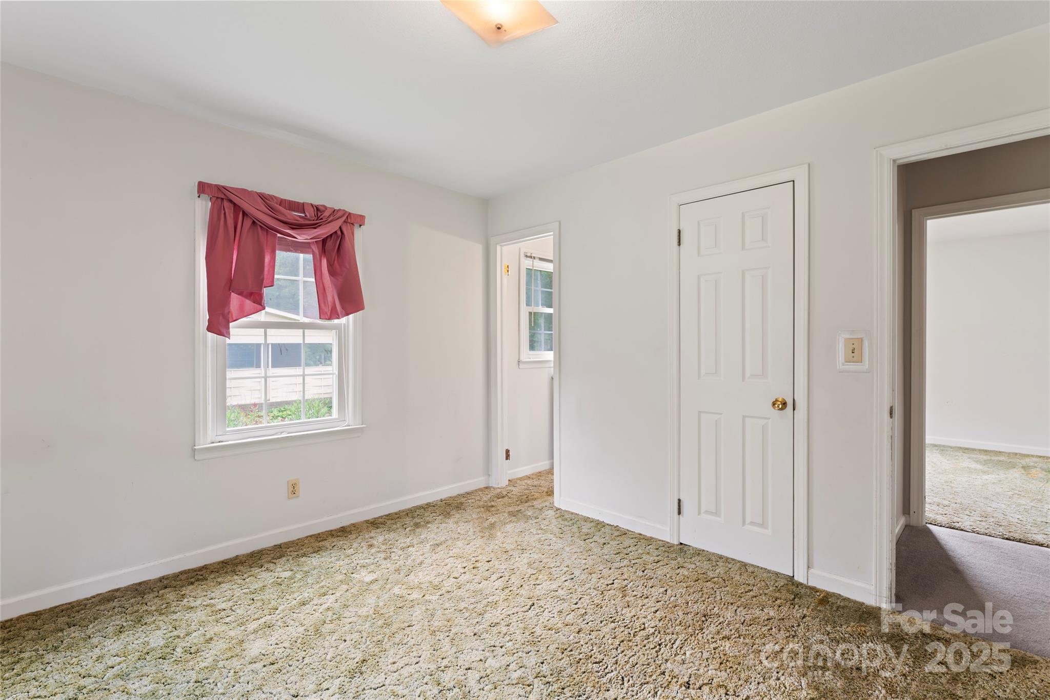 Forest Park - Residential