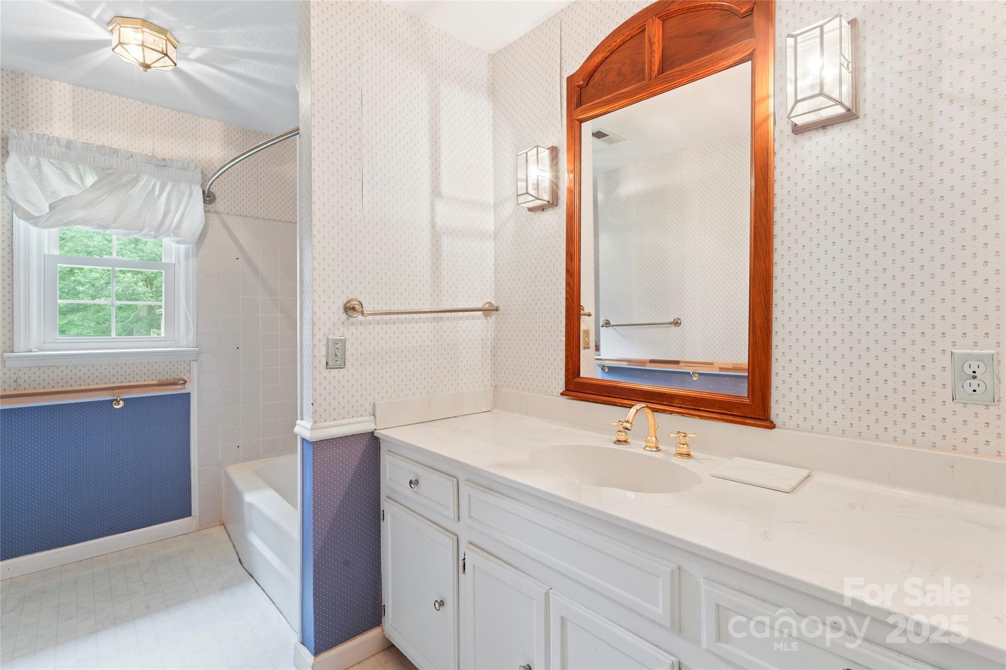 Forest Park - Residential