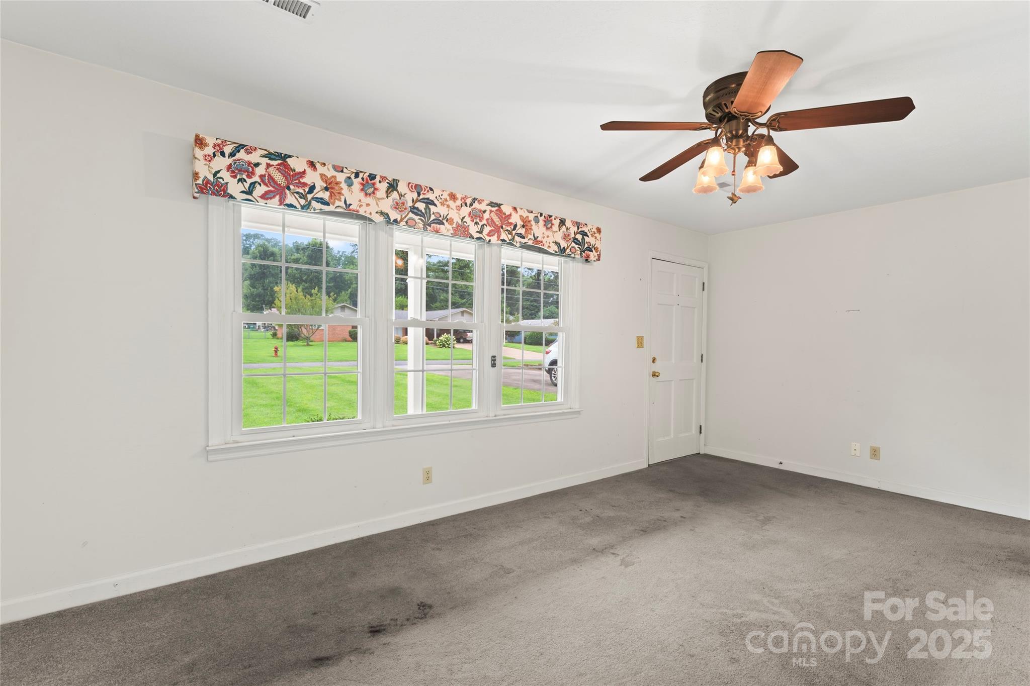 Forest Park - Residential