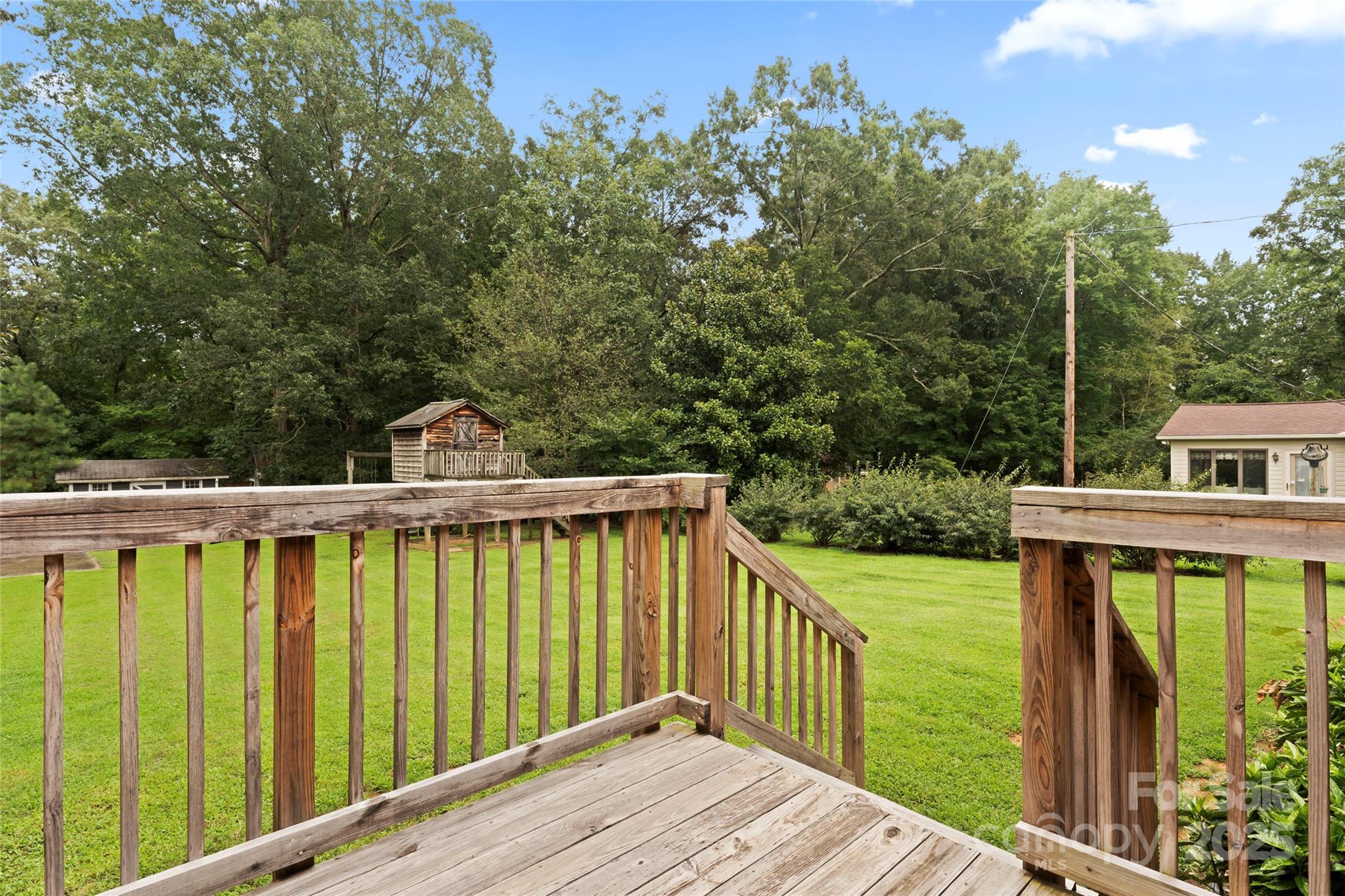 Forest Park - Residential