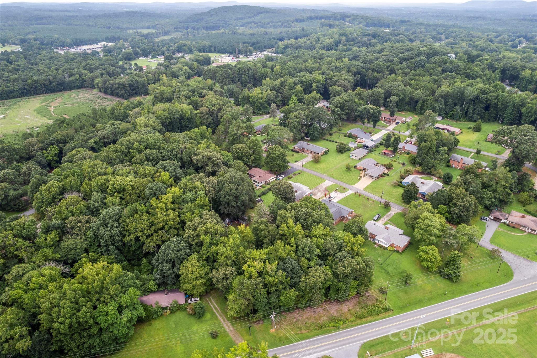 Forest Park - Residential