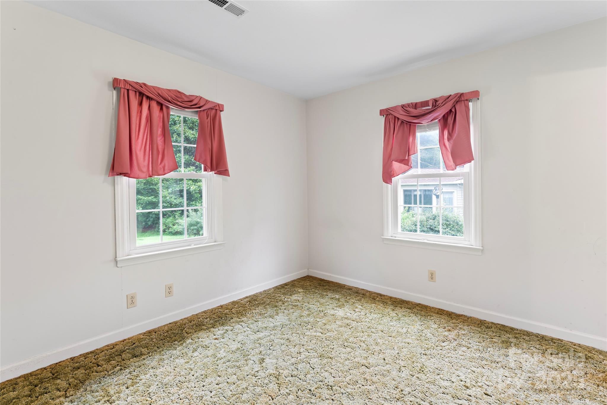 Forest Park - Residential