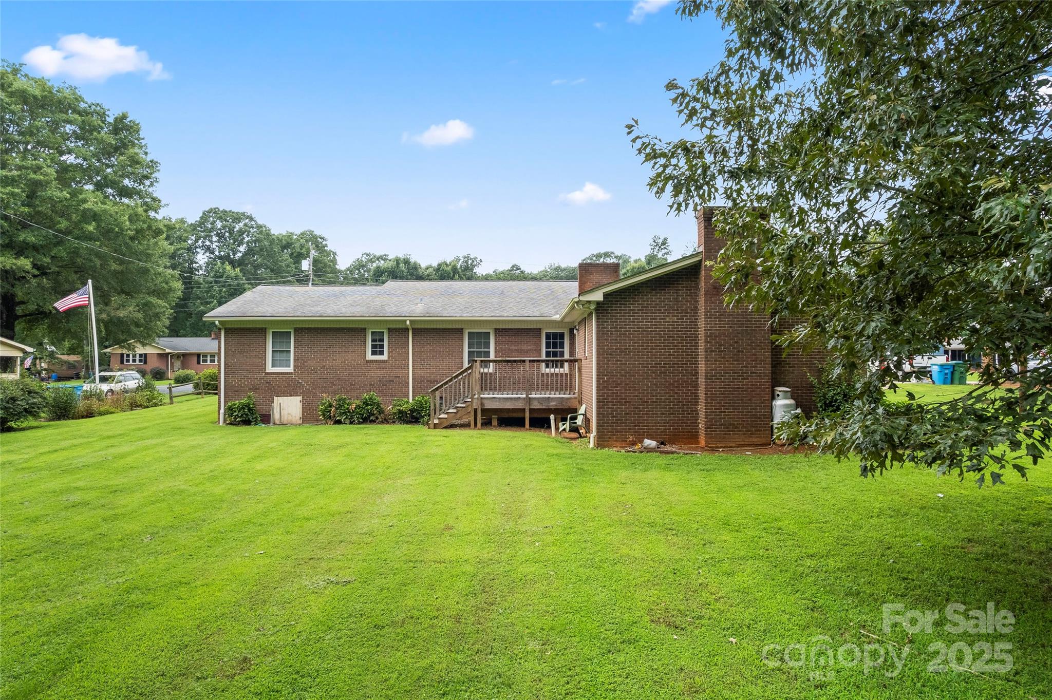 Forest Park - Residential