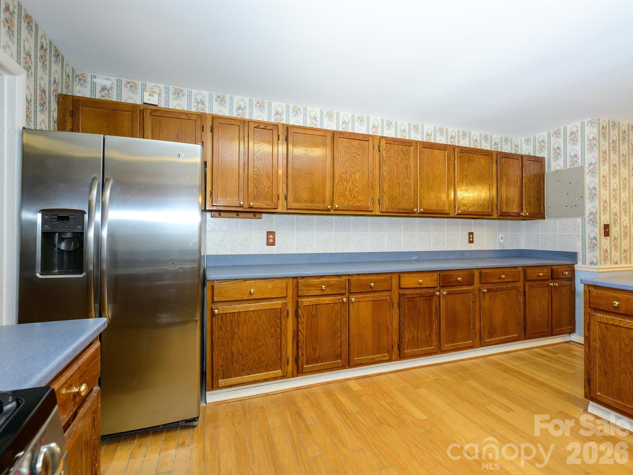 City View Acres - Residential