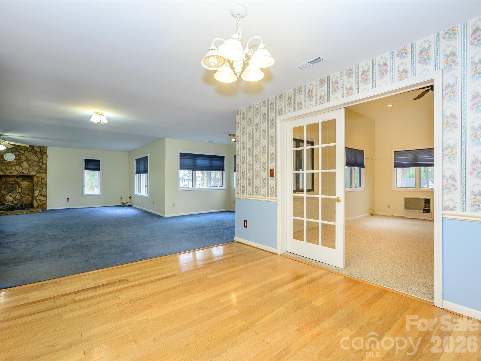 City View Acres - Residential