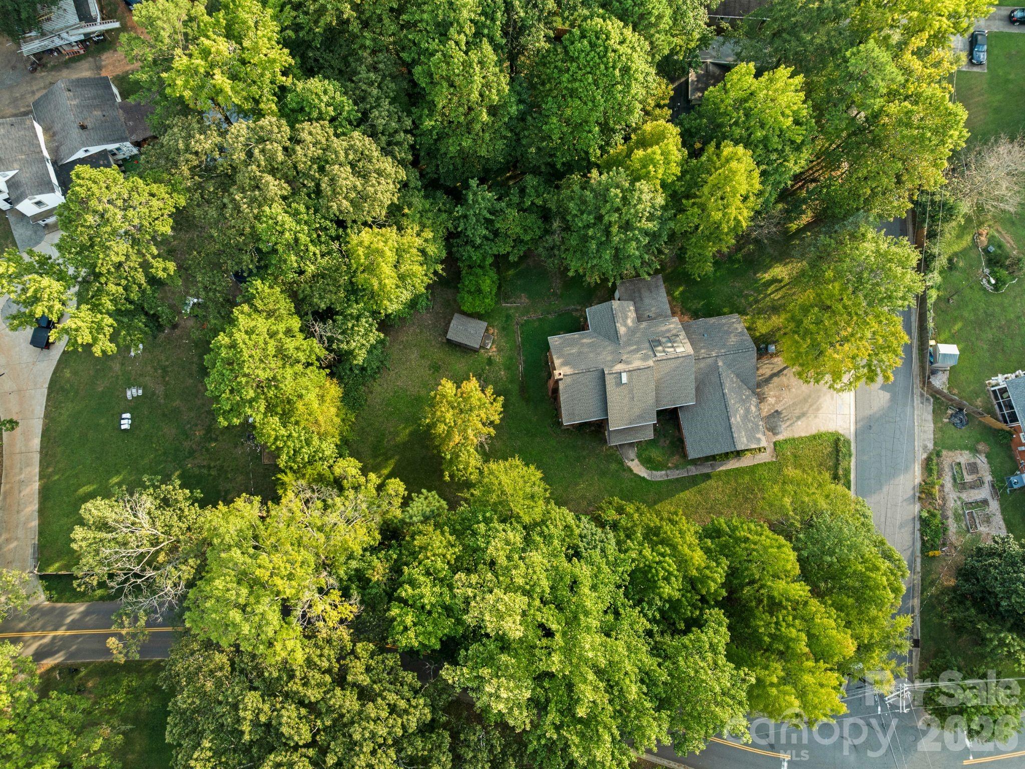 City View Acres - Residential