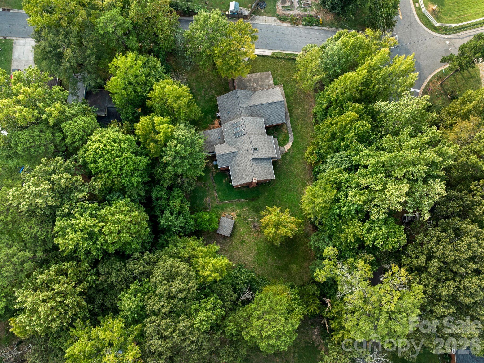 City View Acres - Residential