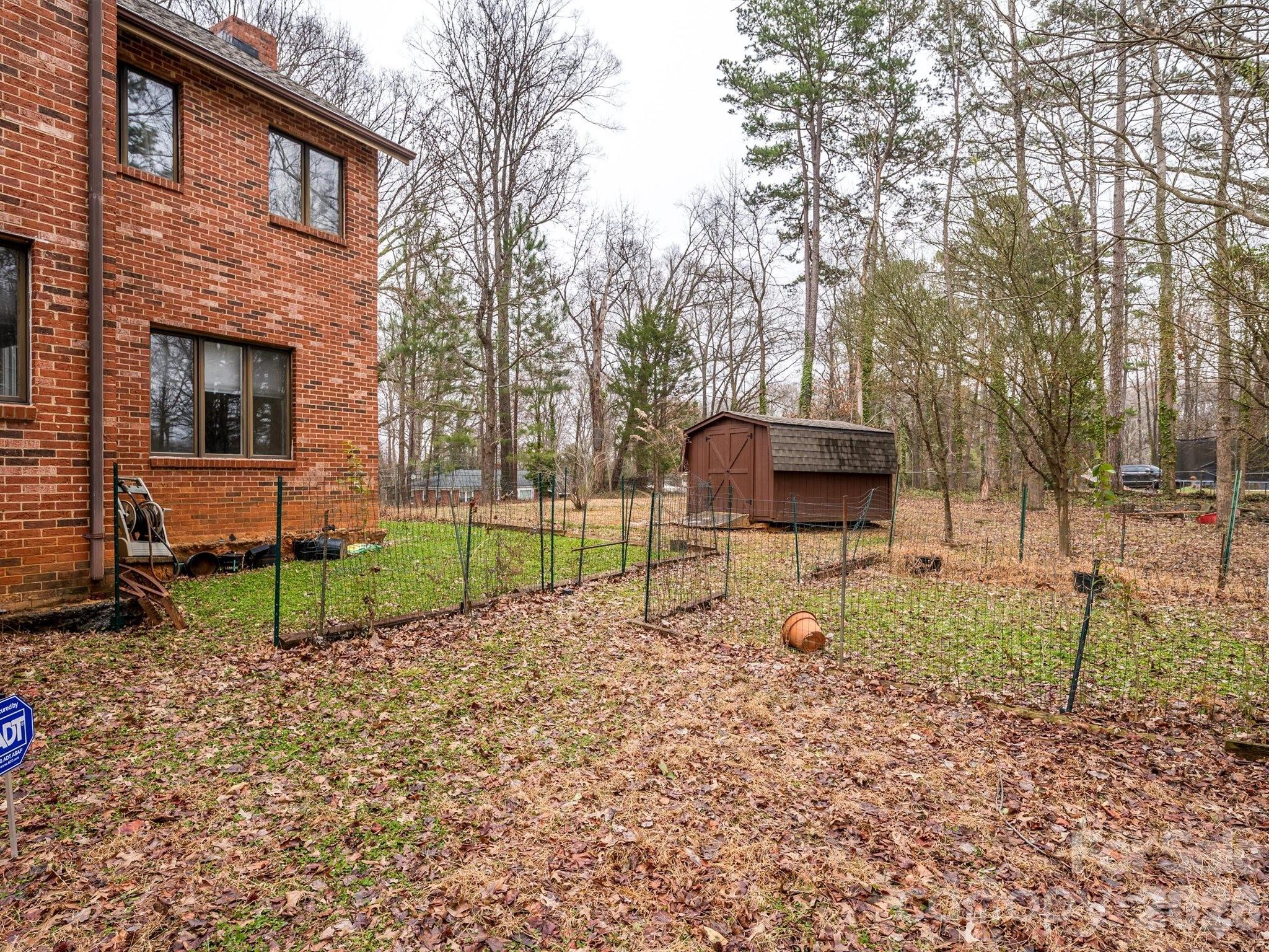 City View Acres - Residential