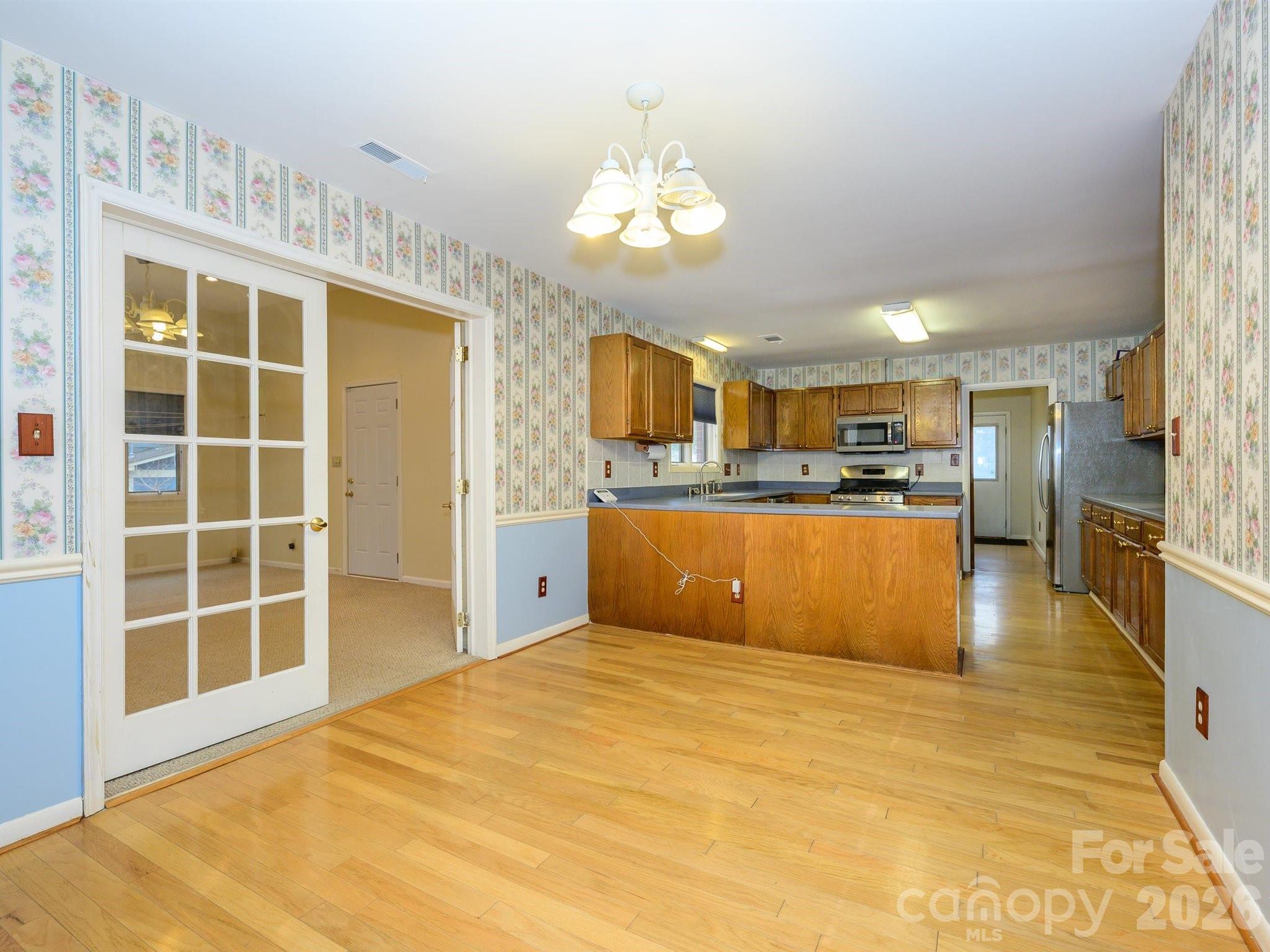 City View Acres - Residential