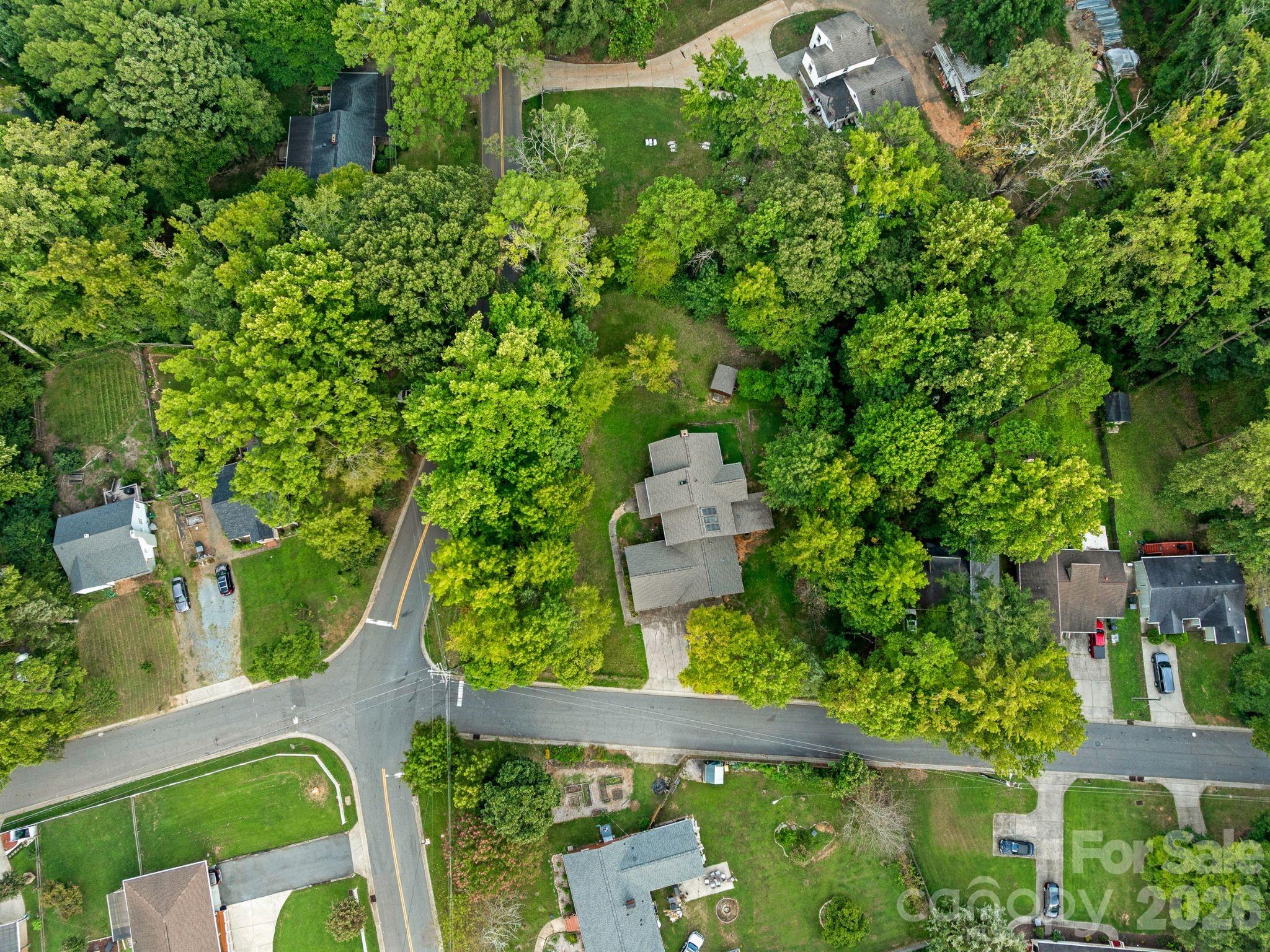 City View Acres - Residential