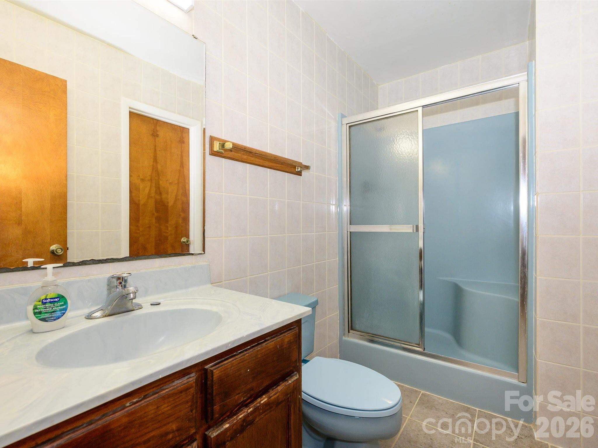 City View Acres - Residential