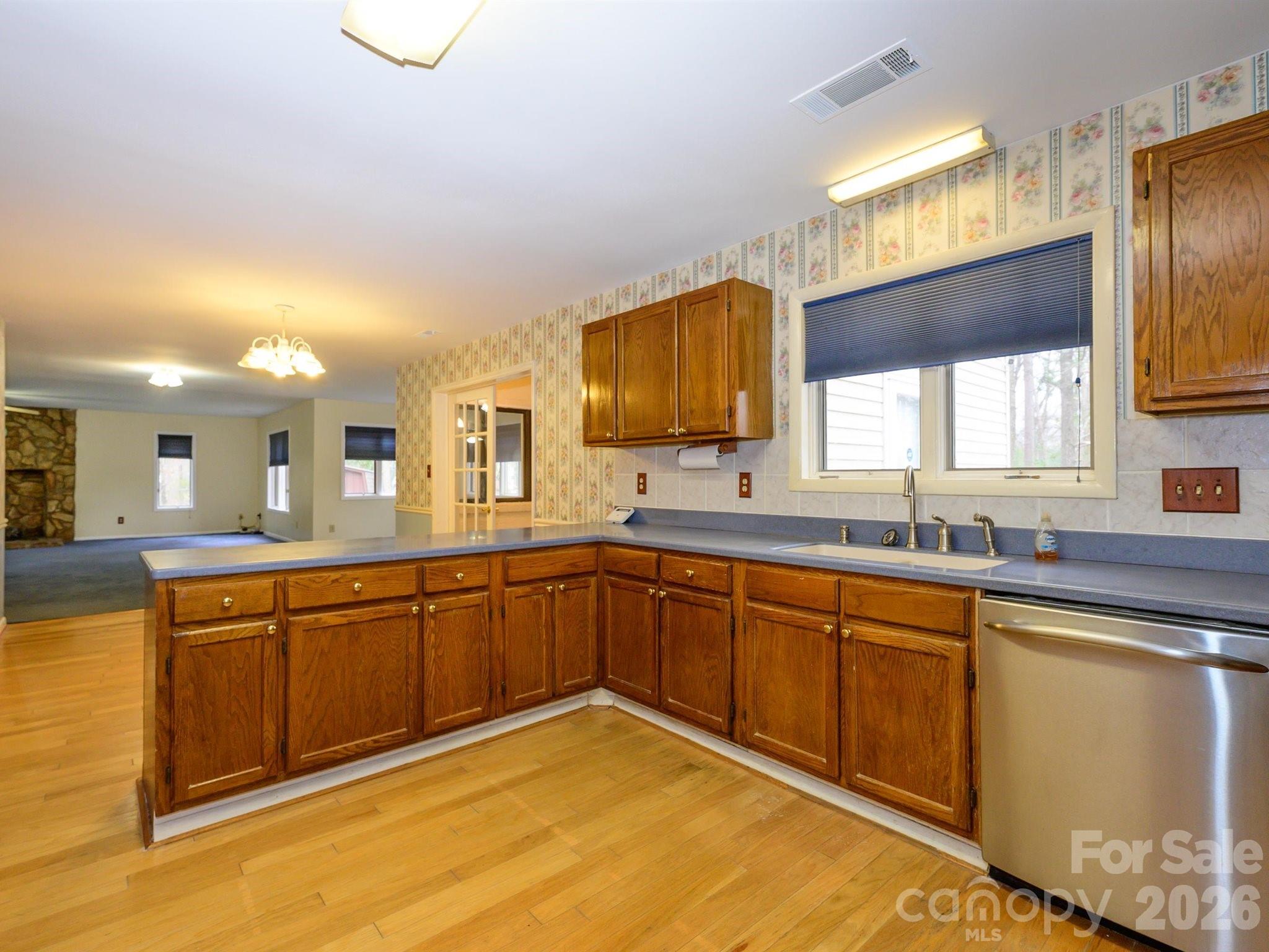 City View Acres - Residential