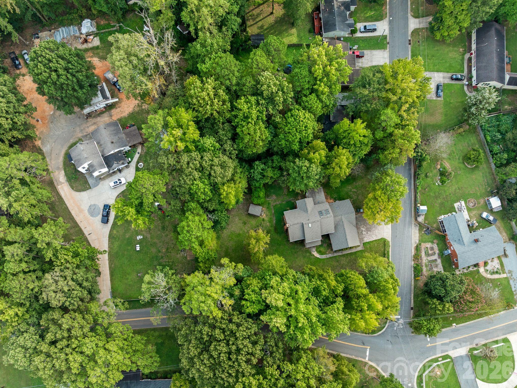 City View Acres - Residential