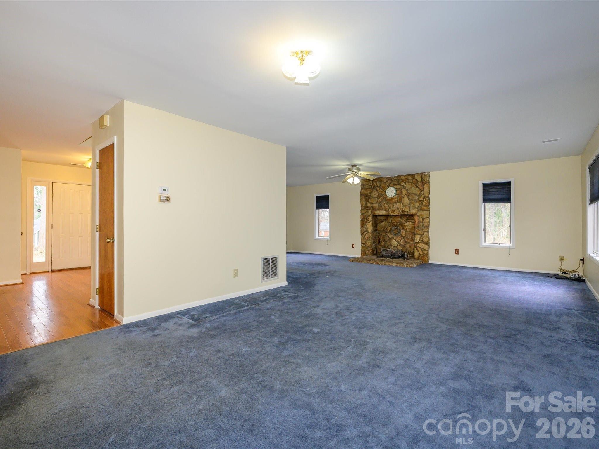 City View Acres - Residential