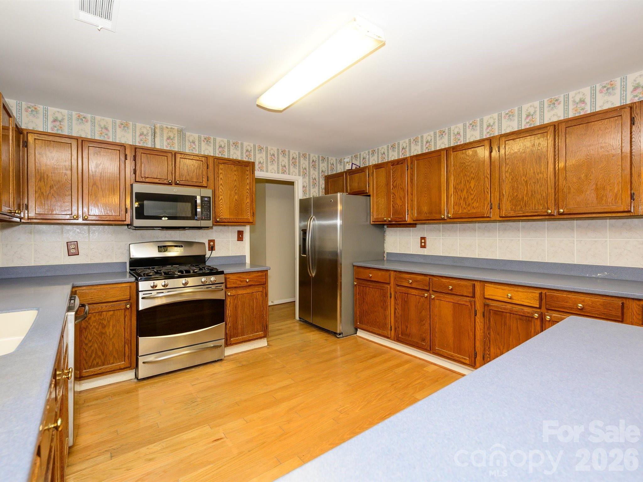 City View Acres - Residential