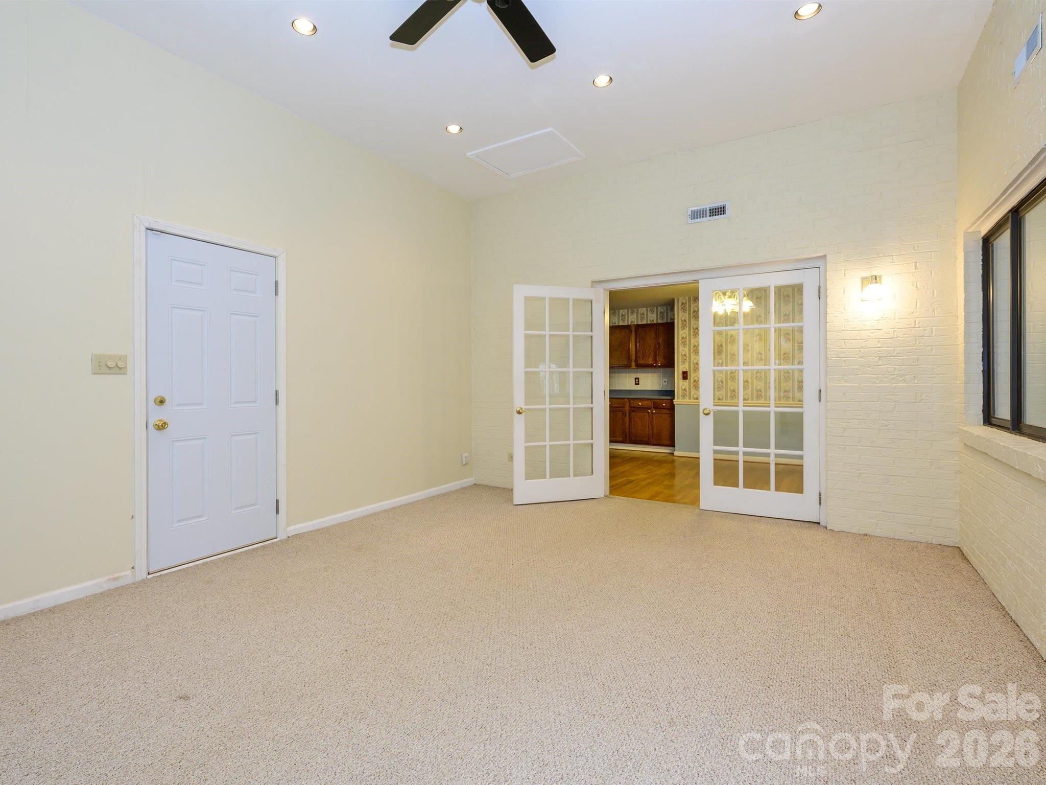 City View Acres - Residential